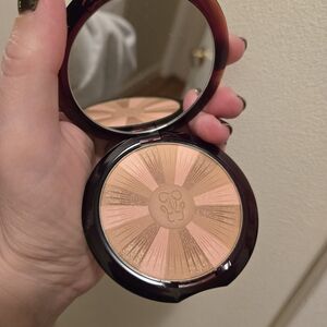 Guerlain Terracotta Light Healthy Glow Bronzer #2